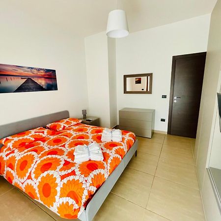 Casa Adele Apartment Salerno Exterior photo