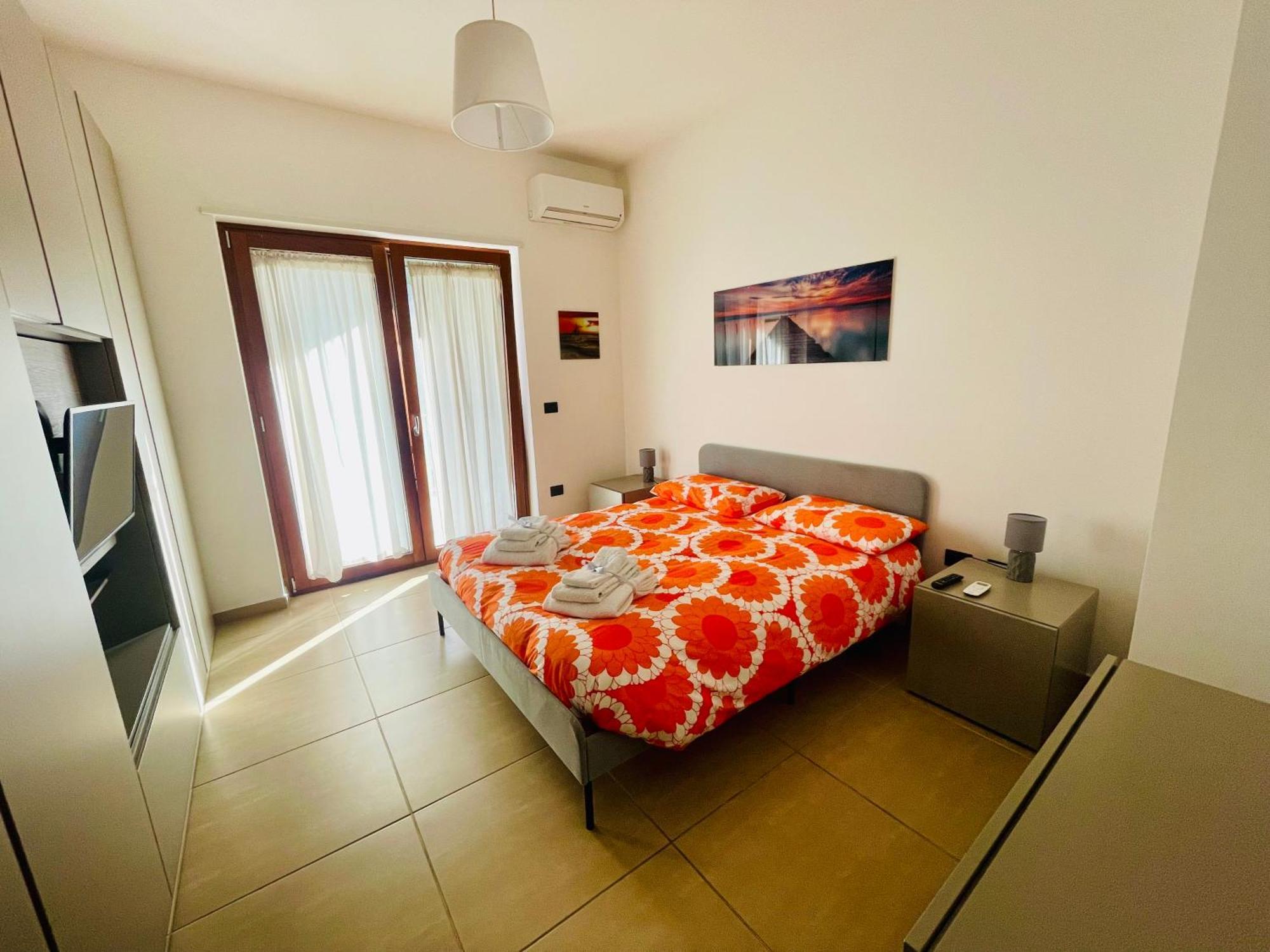 Casa Adele Apartment Salerno Exterior photo